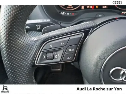 Photo 18 Audi Q2  35 TFSI 150 S tronic 7