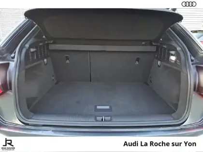 Photo 11 Audi Q2  35 TFSI 150 S tronic 7