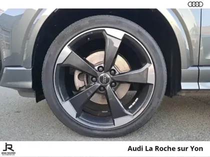 Photo 6 Audi Q2  35 TFSI 150 S tronic 7