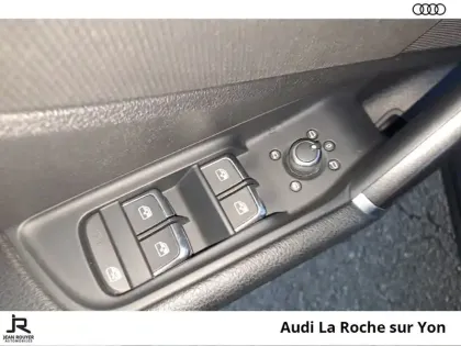 Photo 13 Audi Q2  35 TFSI 150 S tronic 7