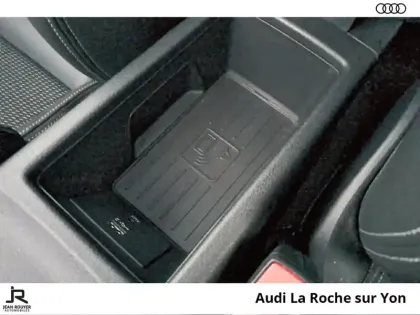 Photo 30 Audi Q2  35 TFSI 150 S tronic 7