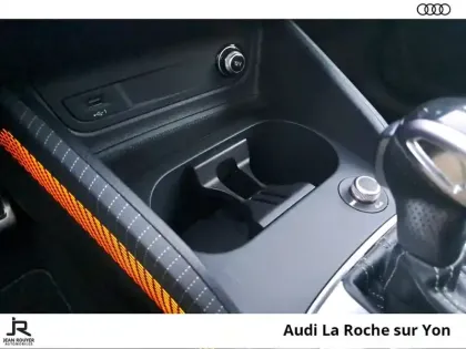 Photo 28 Audi Q2  35 TFSI 150 S tronic 7