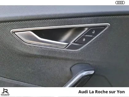Photo 14 Audi Q2  35 TFSI 150 S tronic 7