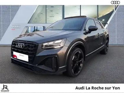 Photo Audi Q2 S Line