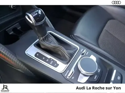 Photo 9 Audi Q2  35 TFSI 150 S tronic 7