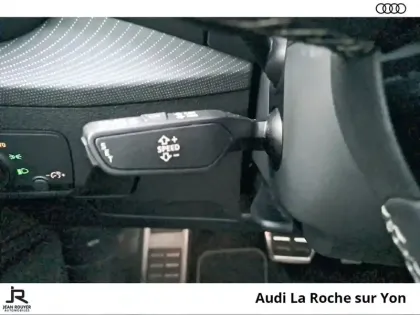 Photo 20 Audi Q2  35 TFSI 150 S tronic 7