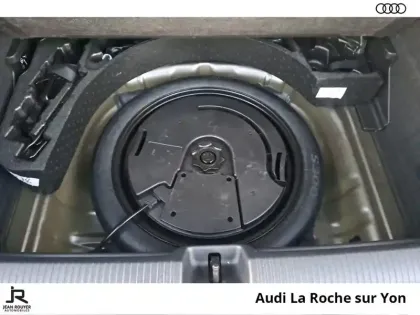 Photo 34 Audi Q2  35 TFSI 150 S tronic 7