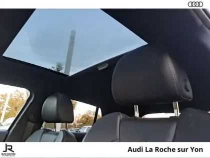 Photo 33 Audi Q2  35 TFSI 150 S tronic 7