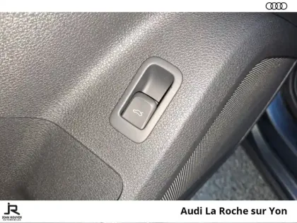 Photo 15 Audi Q2  35 TFSI 150 S tronic 7