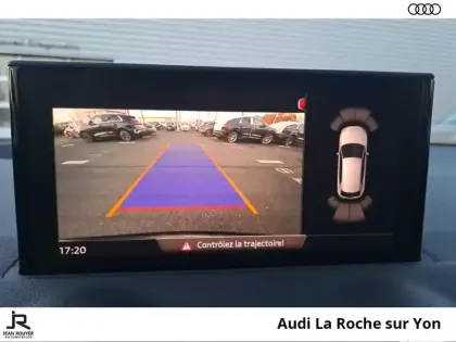 Photo 26 Audi Q2  35 TFSI 150 S tronic 7