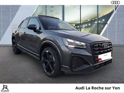 Photo 4 Audi Q2  35 TFSI 150 S tronic 7