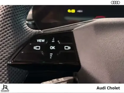 Photo 17 Audi A5  Avant TFSI 204 ch S tronic 7 Quattro