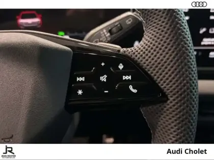 Photo 18 Audi A5  Avant TFSI 204 ch S tronic 7 Quattro