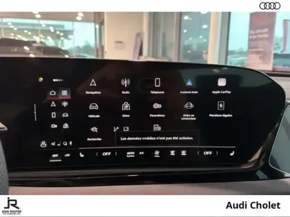 Photo 14 Audi A5  Avant TFSI 204 ch S tronic 7 Quattro