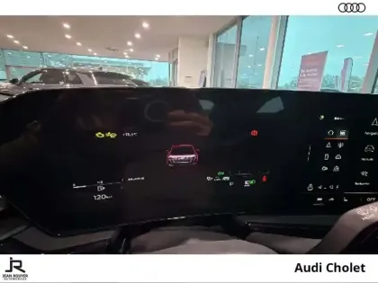 Photo 15 Audi A5  Avant TFSI 204 ch S tronic 7 Quattro