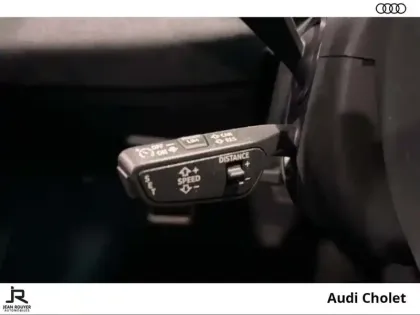 Photo 21 Audi A5  Avant TFSI 204 ch S tronic 7 Quattro