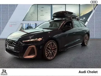 Photo Audi A5 S Line