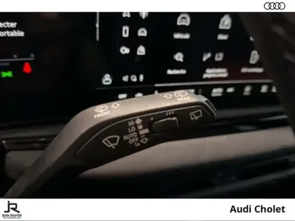 Photo 36 Audi A5  Avant TFSI 204 ch S tronic 7 Quattro