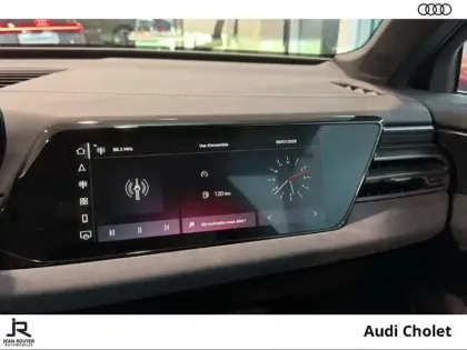 Photo 26 Audi A5  Avant TFSI 204 ch S tronic 7 Quattro