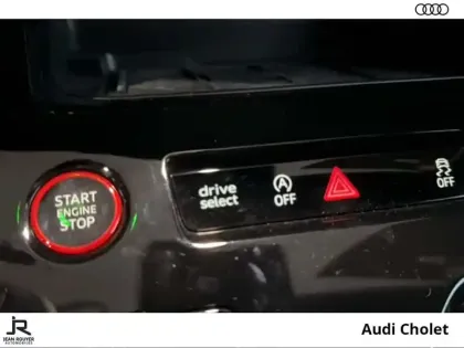 Photo 20 Audi A5  Avant TFSI 204 ch S tronic 7 Quattro