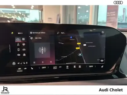 Photo 28 Audi A5  Avant TFSI 204 ch S tronic 7 Quattro