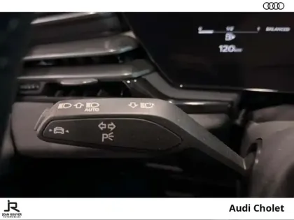 Photo 35 Audi A5  Avant TFSI 204 ch S tronic 7 Quattro