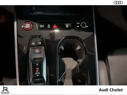 Photo 30 Audi A5  Avant TFSI 204 ch S tronic 7 Quattro