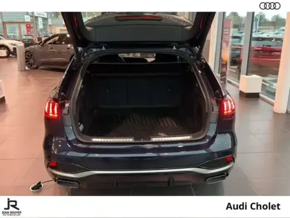 Photo 11 Audi A5  Avant TFSI 204 ch S tronic 7 Quattro