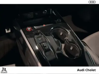 Photo 9 Audi A5  Avant TFSI 204 ch S tronic 7 Quattro