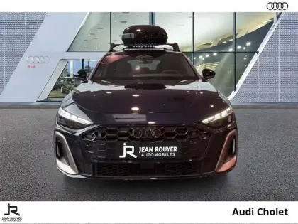 Photo 5 Audi A5  Avant TFSI 204 ch S tronic 7 Quattro