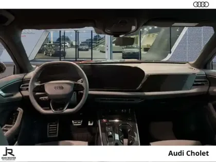 Photo 8 Audi A5  Avant TFSI 204 ch S tronic 7 Quattro