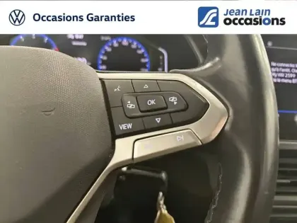 Photo 20 Volkswagen T-cross  1.0 TSI 95 Start/Stop BVM5