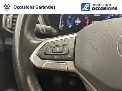 Photo 19 Volkswagen T-cross  1.0 TSI 95 Start/Stop BVM5