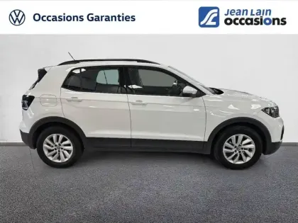 Photo 24 Volkswagen T-cross  1.0 TSI 95 Start/Stop BVM5