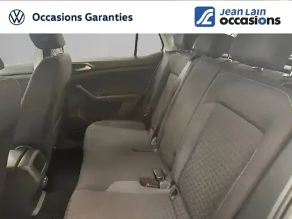 Photo 5 Volkswagen T-cross  1.0 TSI 95 Start/Stop BVM5