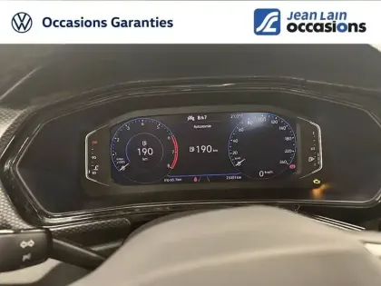 Photo 18 Volkswagen T-cross  1.0 TSI 95 Start/Stop BVM5