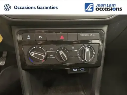 Photo 16 Volkswagen T-cross  1.0 TSI 95 Start/Stop BVM5