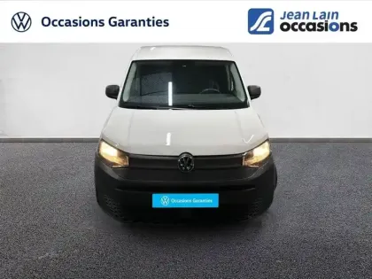 Photo 8 Volkswagen Caddy  CARGO 2.0 TDI 102 BVM6