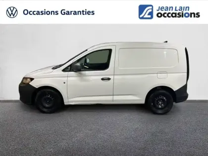 Photo 6 Volkswagen Caddy  CARGO 2.0 TDI 102 BVM6