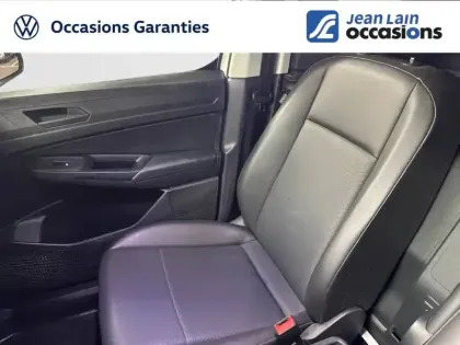 Photo 5 Volkswagen Caddy  CARGO 2.0 TDI 102 BVM6