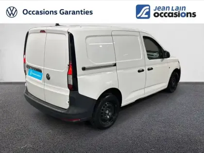 Photo 1 Volkswagen Caddy  CARGO 2.0 TDI 102 BVM6