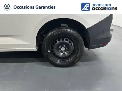 Photo 11 Volkswagen Caddy  CARGO 2.0 TDI 102 BVM6