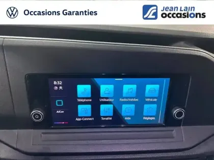 Photo 14 Volkswagen Caddy  CARGO 2.0 TDI 102 BVM6