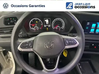 Photo 18 Volkswagen Caddy  CARGO 2.0 TDI 102 BVM6