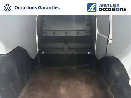 Photo 13 Volkswagen Caddy  CARGO 2.0 TDI 102 BVM6