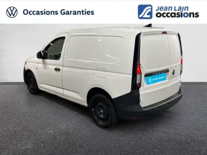 Photo 10 Volkswagen Caddy  CARGO 2.0 TDI 102 BVM6