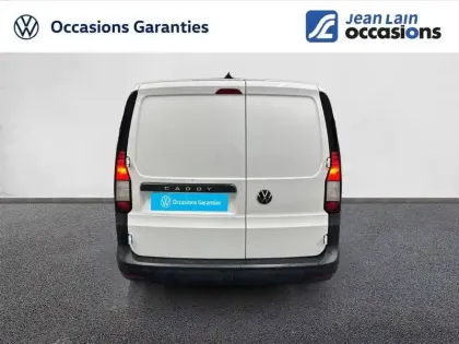 Photo 7 Volkswagen Caddy  CARGO 2.0 TDI 102 BVM6