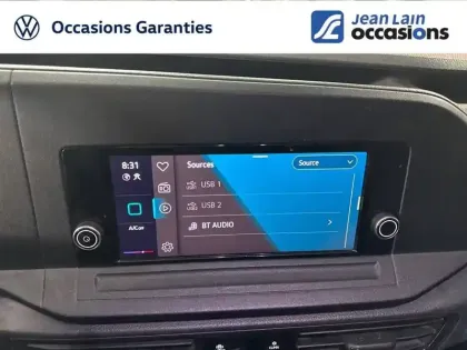 Photo 17 Volkswagen Caddy  CARGO 2.0 TDI 102 BVM6