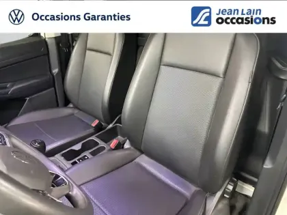Photo 4 Volkswagen Caddy  CARGO 2.0 TDI 102 BVM6