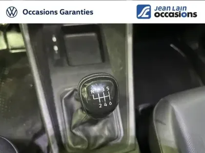 Photo 15 Volkswagen Caddy  CARGO 2.0 TDI 102 BVM6